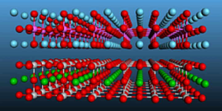 2DEGs at Oxide Interfaces