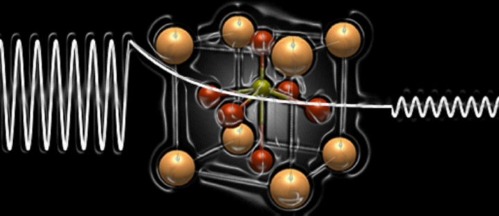 Ferroelectric Tunnel Junctions