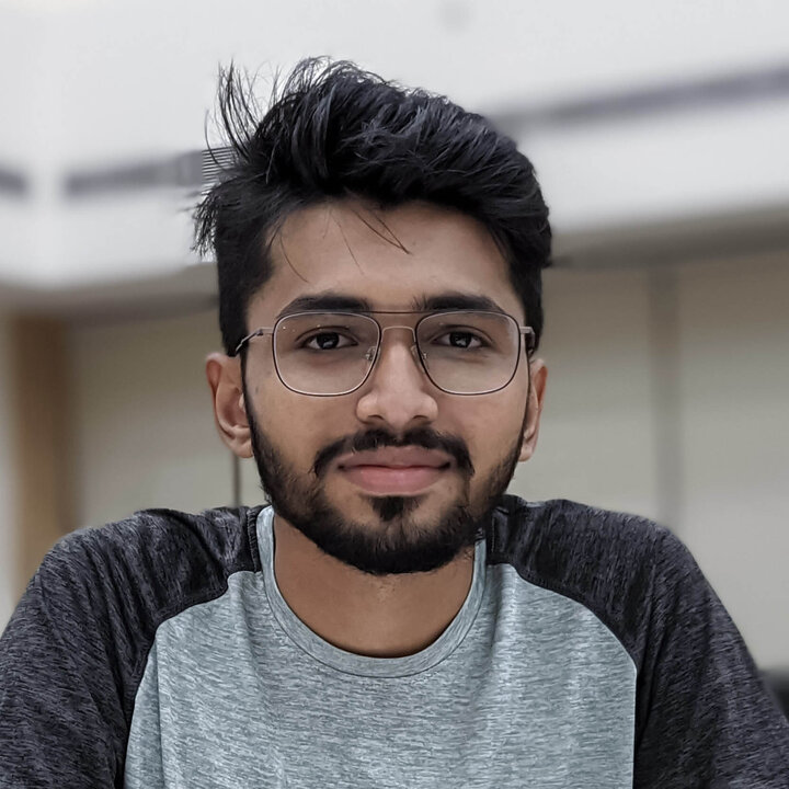 Himanshu Mavani