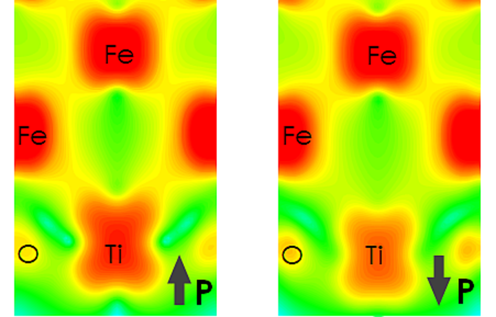 Interface Magnetoelectric Effects