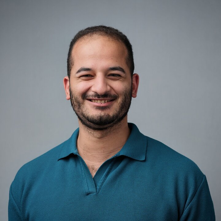 Profile photo of Mohamed Elekhtiar