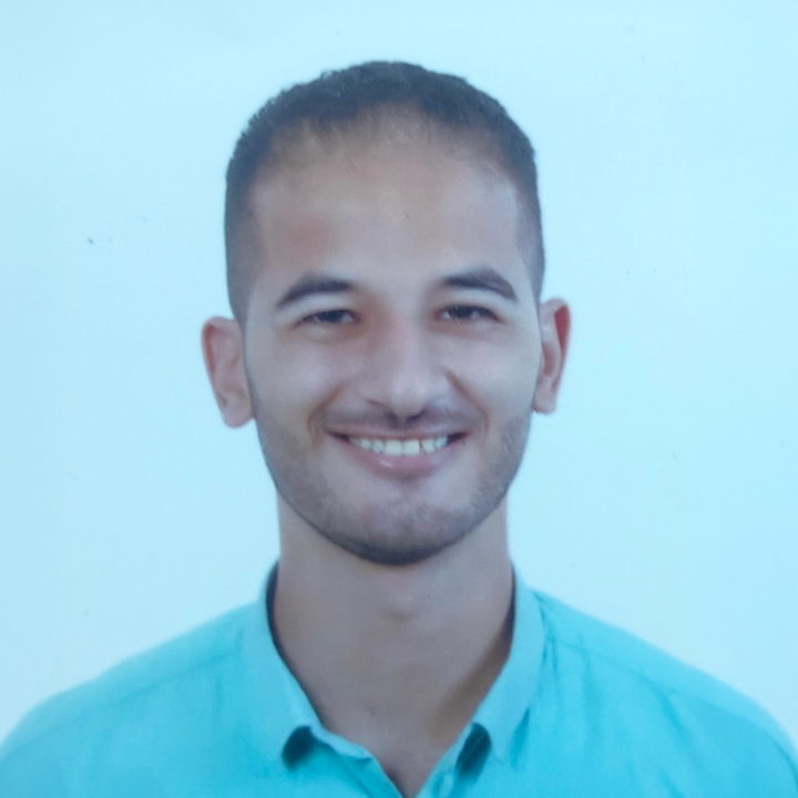 Mohamed Elekhtiar
